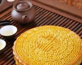 流心月饼是哪里特产 中国各个省份的特色月饼