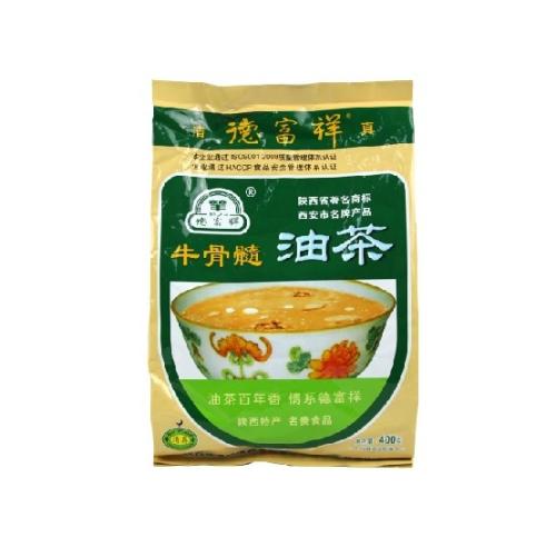 油茶是桂林的特产吗 广西油茶是哪个地方的特产