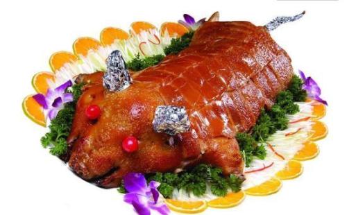小香猪是哪的特产 土特产藏香猪多少钱一斤