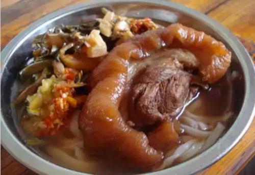 广西钦州市浦北县的特产 广西浦北有什么特产好吃的