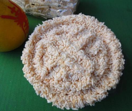 玉林的米花特产 广西玉林最好吃的米花