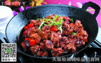 广西灌阳县小吃和特产 广西桂林灌阳特色美食