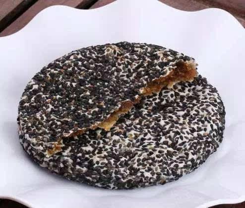 黑芝麻饼是南宁哪里的特产 广西芝麻饼哪里最出名好吃