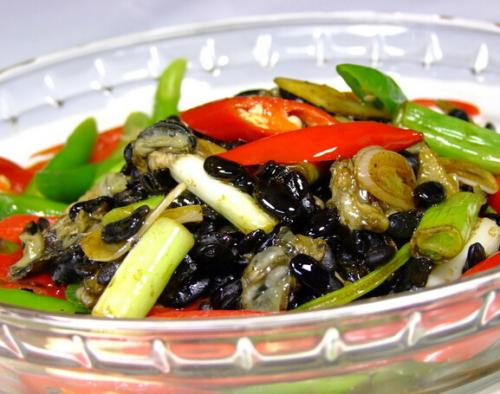 贵州特产干豆豉怎么吃才好吃 买来贵州的干豆豉怎么吃
