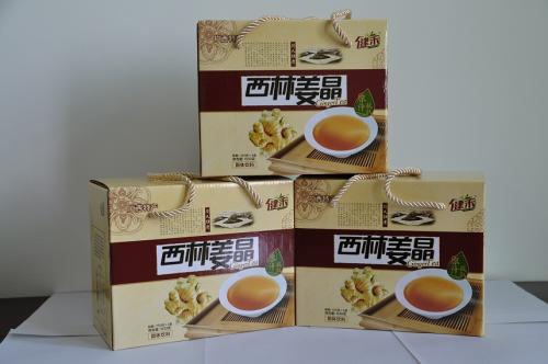 桂阳特产乌龙姜 野生芋头姜图片