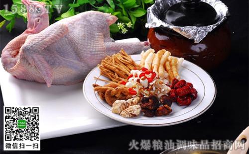 广西特产盐水鸡多少钱一斤 广西珍珠鸡多少钱一斤