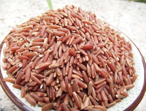 红米是哪的特产 红米什么地方产的最好