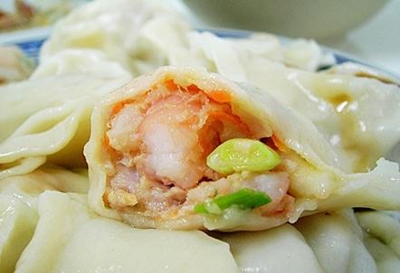 汕头特产虾仁鲍鱼粿条 汕头最正宗的牛肉粿条