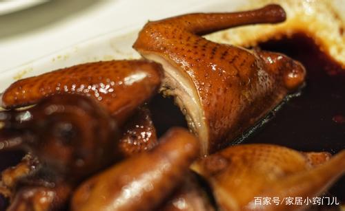 上海特产熟乳鸽 上海脆皮乳鸽哪有