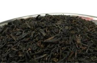 广西梧州特产六堡茶500克散茶 收藏10年的广西梧州六堡茶