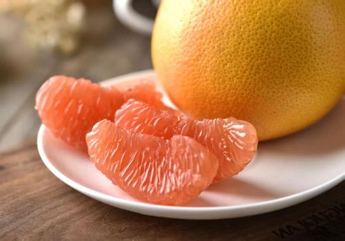 三门县特产柚子 家乡的特产柚子怎么介绍