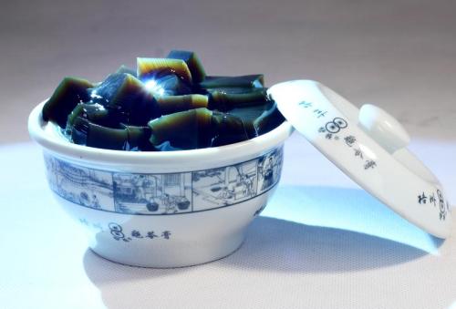长洲有什么特产好吃 长洲最有名的小吃