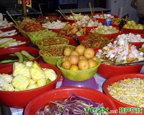 广西柳州生鲜果蔬土特产超市 广西柳州水果特产有哪些