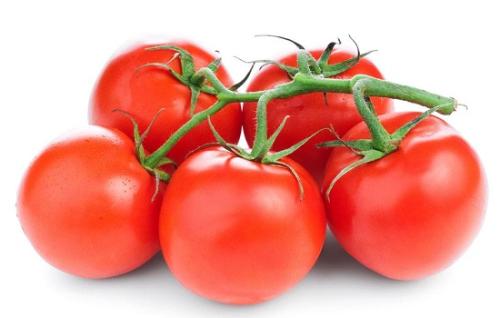 金山特产五彩小番茄 酸甜好吃小番茄品种