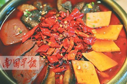 广东广西特产水果 广西最好的水果和特产