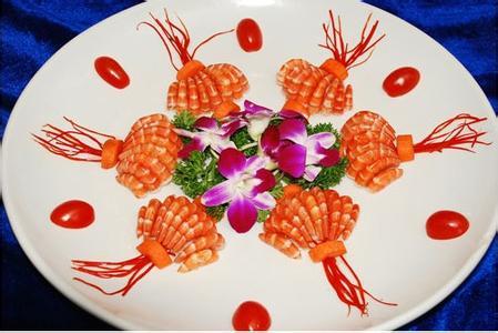 大连特产蝼蛄虾 蝼蛄虾的正确吃法