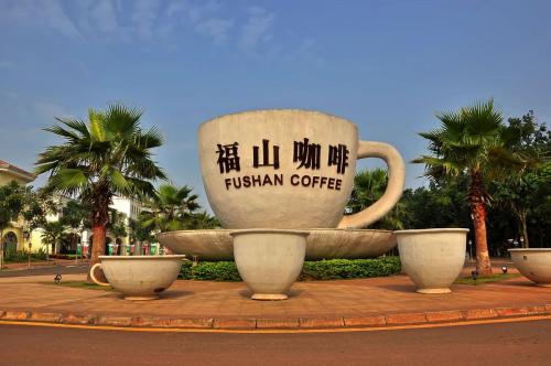 越南特产腰果咖啡 越南特产咖啡图片大全