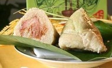 粽子地区特产 粽子是哪里的主要特产呢