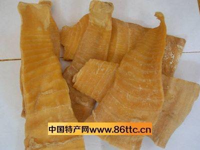 四川雅安汉源特产香肠 汉源香肠制作过程