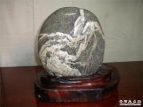 青藏特产奇石 西藏买的奇石