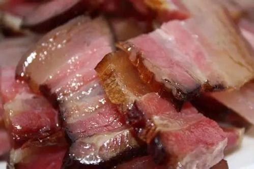 四川特产是腊肉吗 四川腊肉为什么肥肉不透明