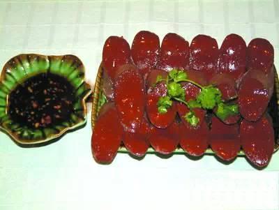 马边县水果特产 马边彝族自治州特色物品