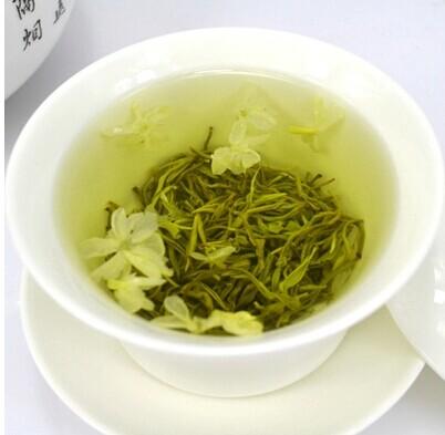 广西金花茶的特产 广西金花茶哪里的最好