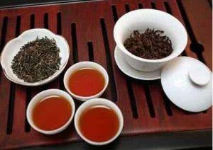 工夫茶是哪儿的特产 中国工夫茶