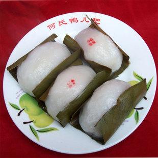 九江特产芋儿粑 九江手工米粑