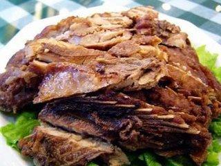 山西天镇特产小白熏肉价格 湖南熏肉价格多少钱一斤