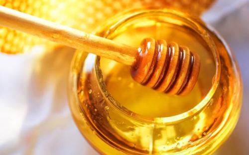 自制蜂蜜特产视频 自制加工蜂蜜的视频