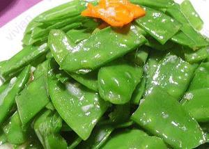 靖边特产豌豆酱的做法 陕西农村自制豆酱的做法
