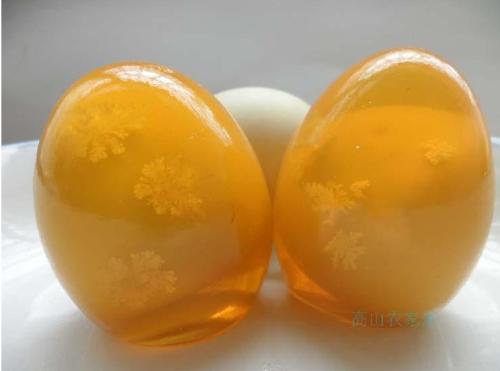 松花蛋哪个地方特产好吃又便宜的 全国最好的松花蛋在哪里