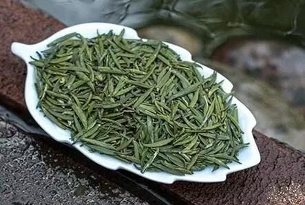 重庆特产茶叶排行榜前十名 重庆茶叶最好的是什么茶