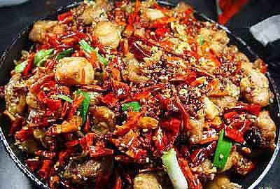 云南特产辣子鸡叫什么 辣子鸡是云南菜还是贵州菜