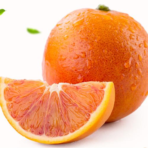 血橙是哪里的特产啊 哪个不是血橙在中国的产区