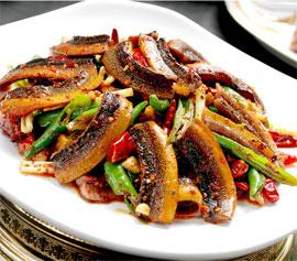 丹阳特产家常菜 丹阳的美食是什么菜