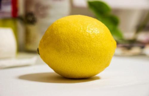 咸柠檬是什么地方特产 广西咸柠檬为什么有苦味
