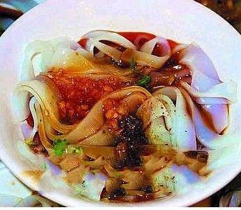 四川蓬安县特产小吃有哪些 蓬安县十大美食有哪些