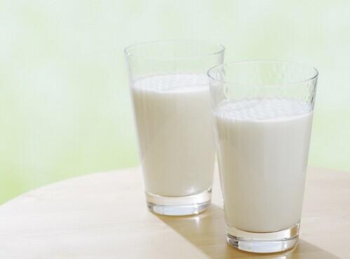 牛奶有什么特产 中国哪里产牛奶最多