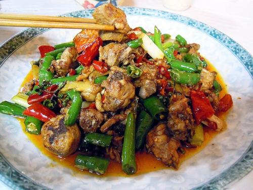 辣白菜是哪里的特产呢 中国哪里的辣白菜好吃