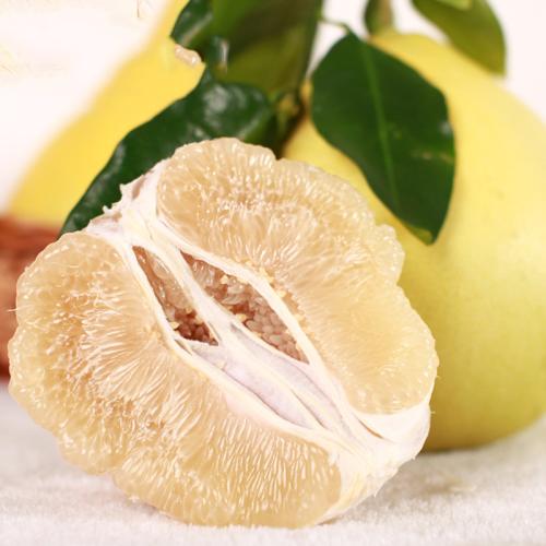 清江甜柚有什么特产 清江椪柑的特别之处