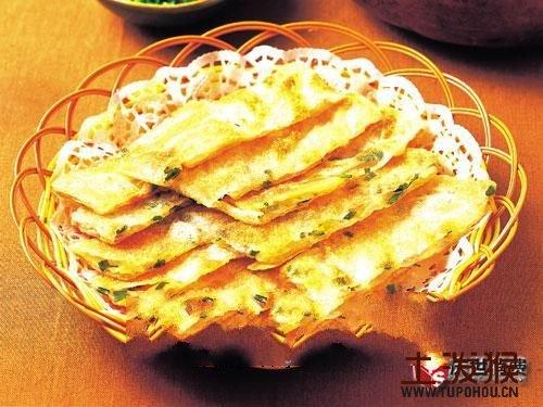 淄博特产江米糕 儿时零食江米糕
