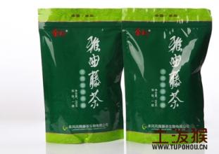 贵州特产生态茶口味 贵州特产有哪些可带走的特产零食