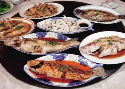 广水市特产 随州必吃的十大美食