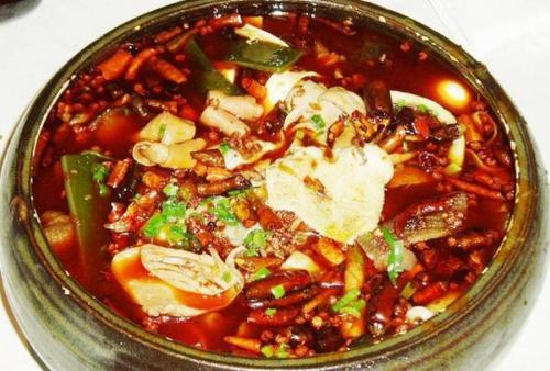 惠水美食十大特产排名 惠水县城有什么好吃的