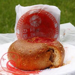 潮州月饼特产介绍作文 潮州饮食的风俗作文