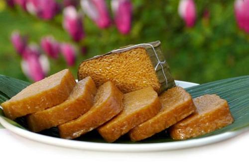 云南黄粑哪里特产最出名好吃 云南黄粑最正宗的做法