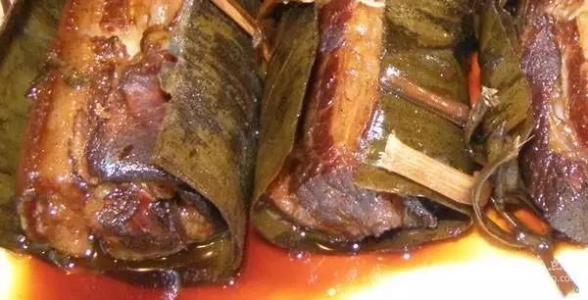 锅包肉是什么地方特产 锅包肉东北三省的区别