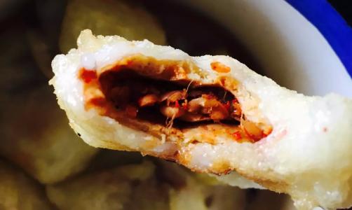 贵州特产酥麻糯米糍粑 贵州特产糯米糍粑是什么
